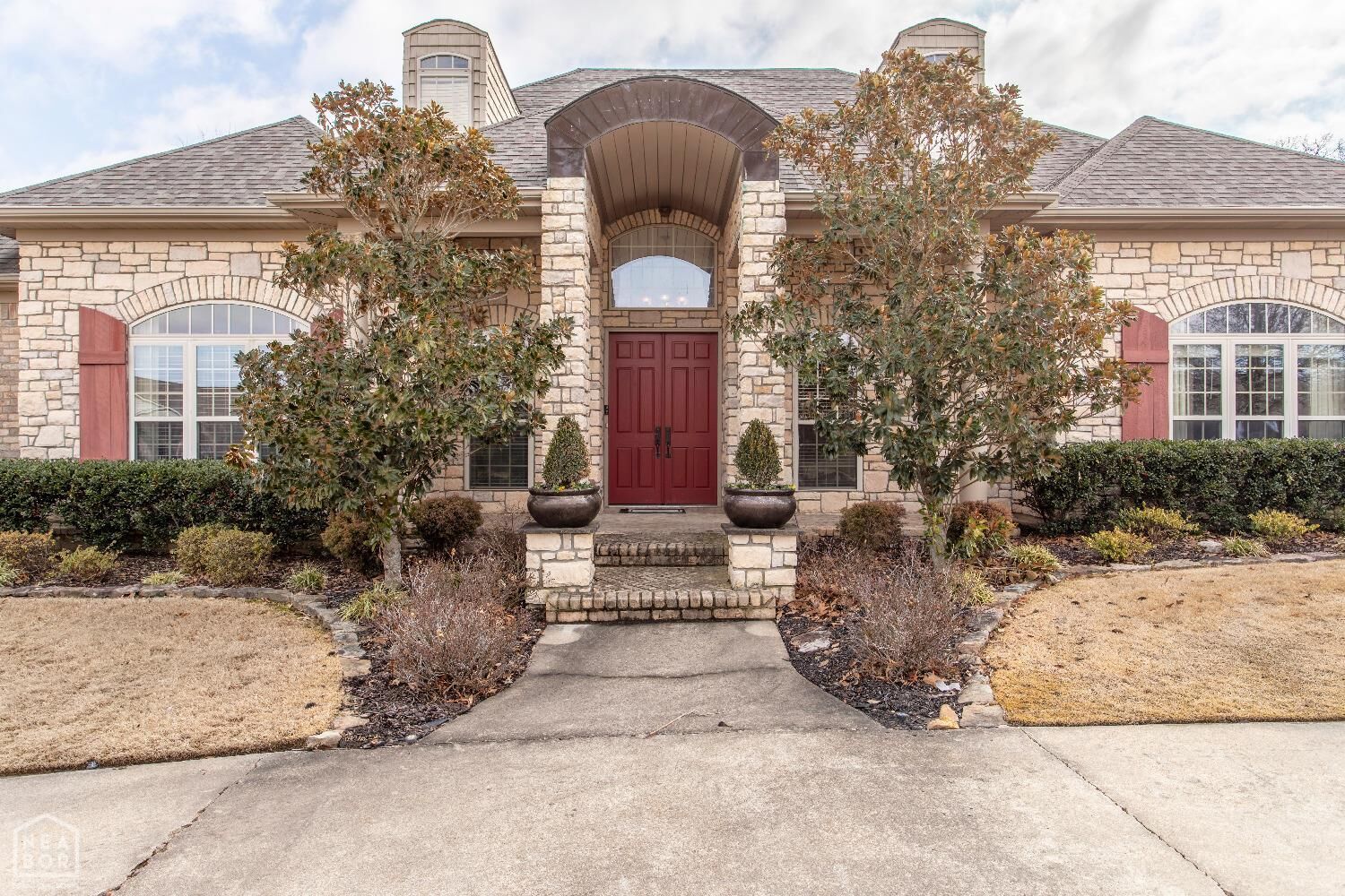 Property Photo:  2914 Ridgepointe Drive  AR 72404 