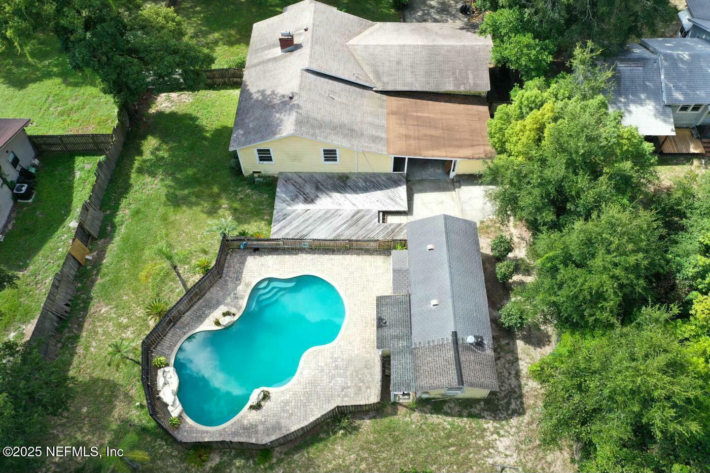 Property Photo:  9741 Bradley Road  FL 32246 