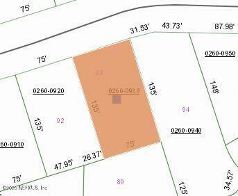 Property Photo: 115 Miller Avenue FL 32112