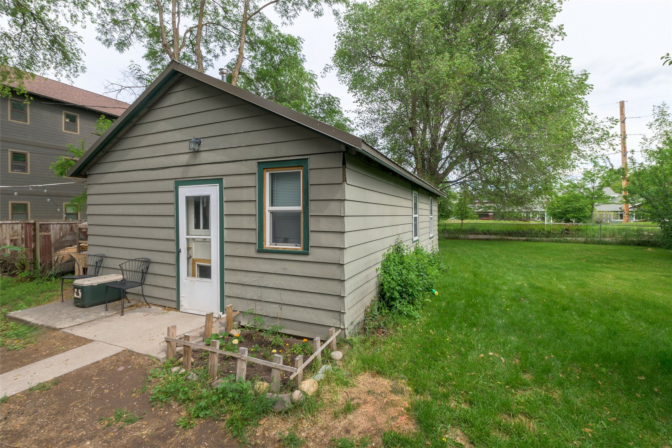 Property Photo:  103 Inez Street  MT 59801 