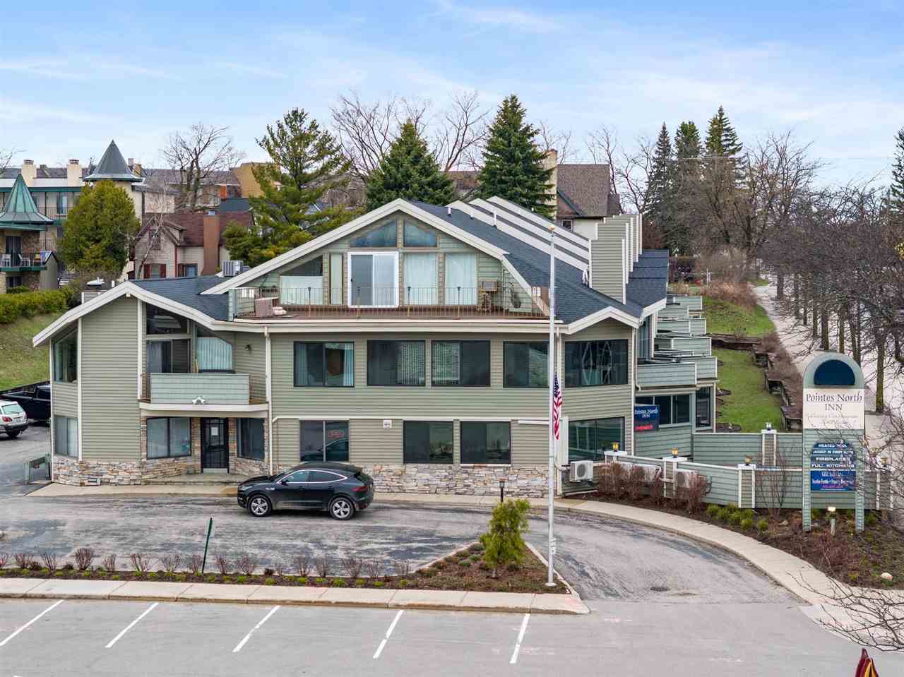 Property Photo: 101 Michigan 103 MI 49720