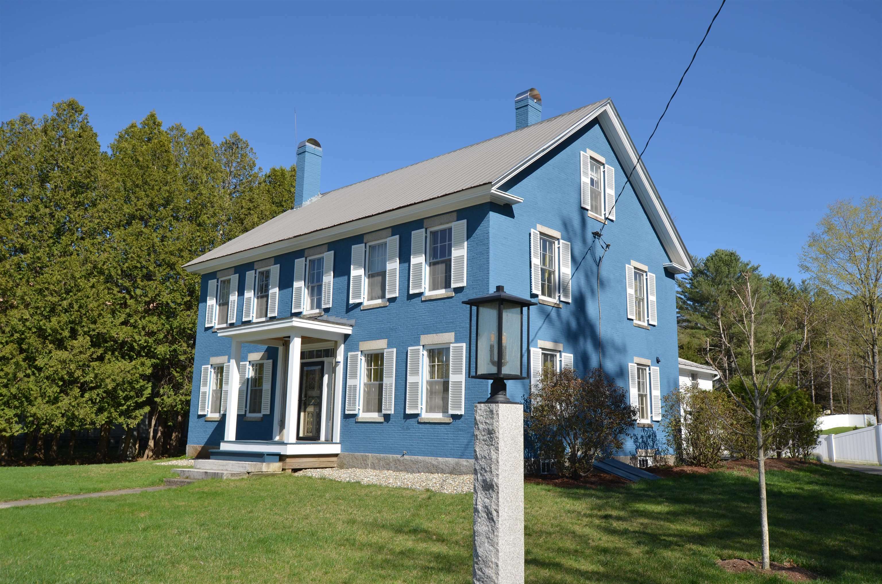 297 Railroad Street  Johnson VT 05656 photo
