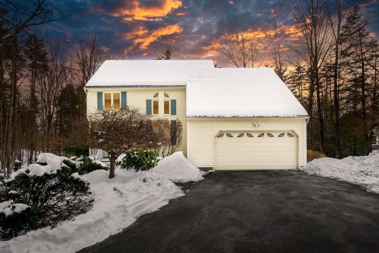 Property Photo:  116 Beals Road  NH 03110 