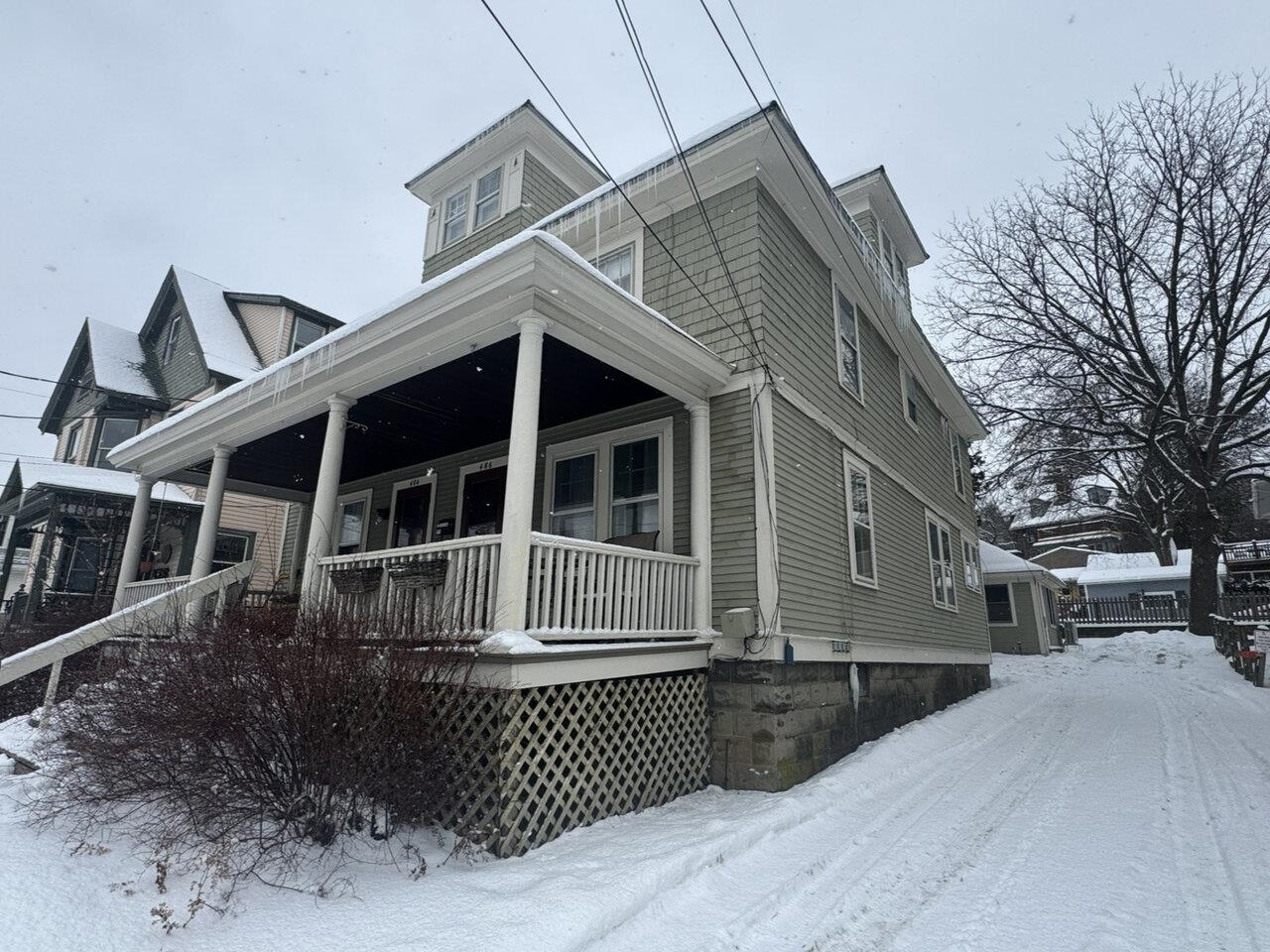 Property Photo:  484-488 South Union Street  VT 05401 