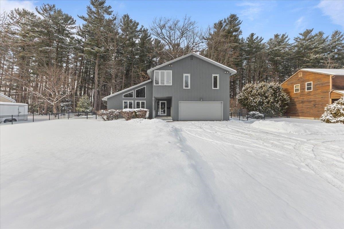 Property Photo:  304 North Brownell Road  VT 05495 