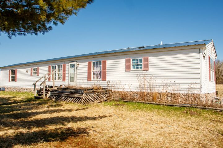 Property Photo:  4906 32nd Street SW  MN 56474 
