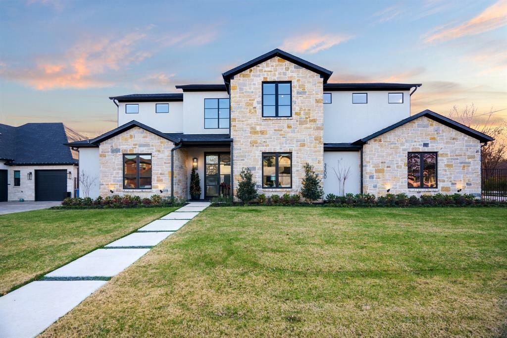 Property Photo:  3300 Jackson Court  TX 76092 