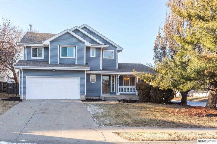 3322 N 122nd Circle  Omaha NE 68164 photo