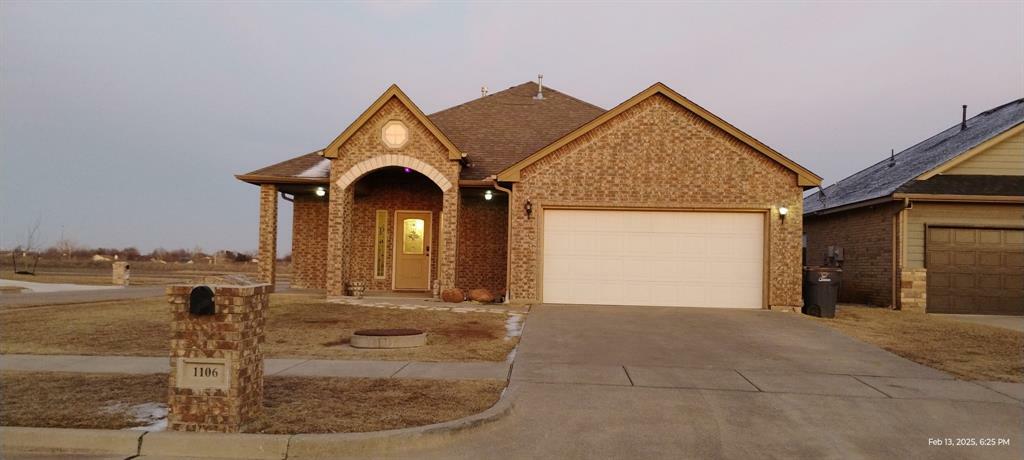 Property Photo:  1106 SW 78th Street  OK 73505 