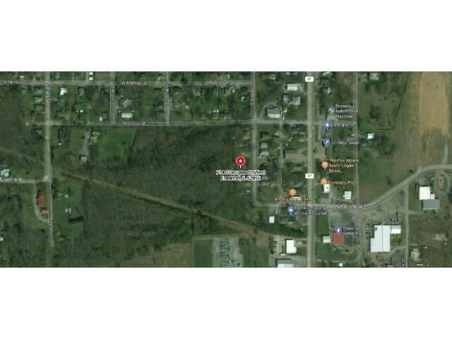 Property Photo:  714 S Douglas Street  IL 62896 