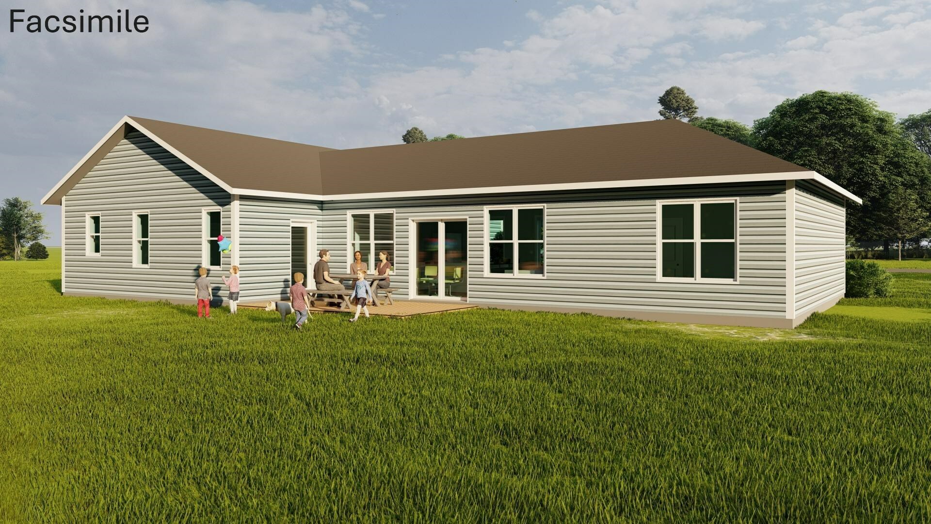 Property Photo: 336 Shady Acres Drive PE C1E 2X4