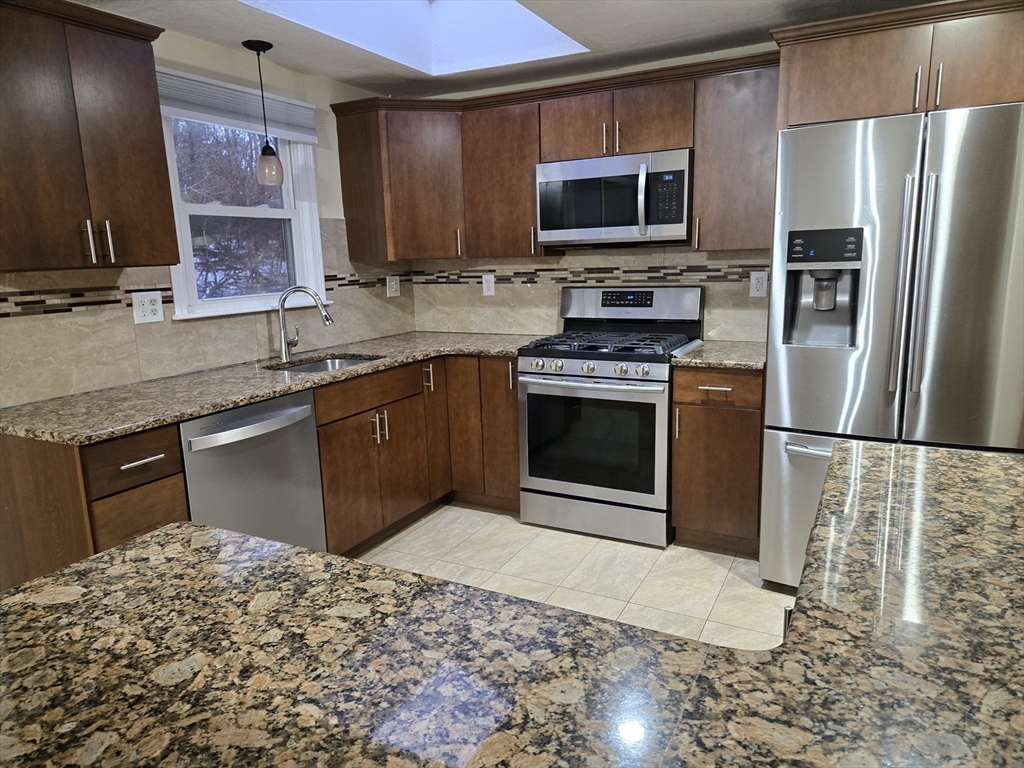 Property Photo: 20 Greenwood MA 02067