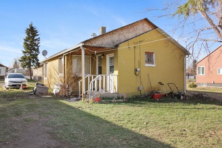 Property Photo: 5313 50 Street AB T0C 0X0