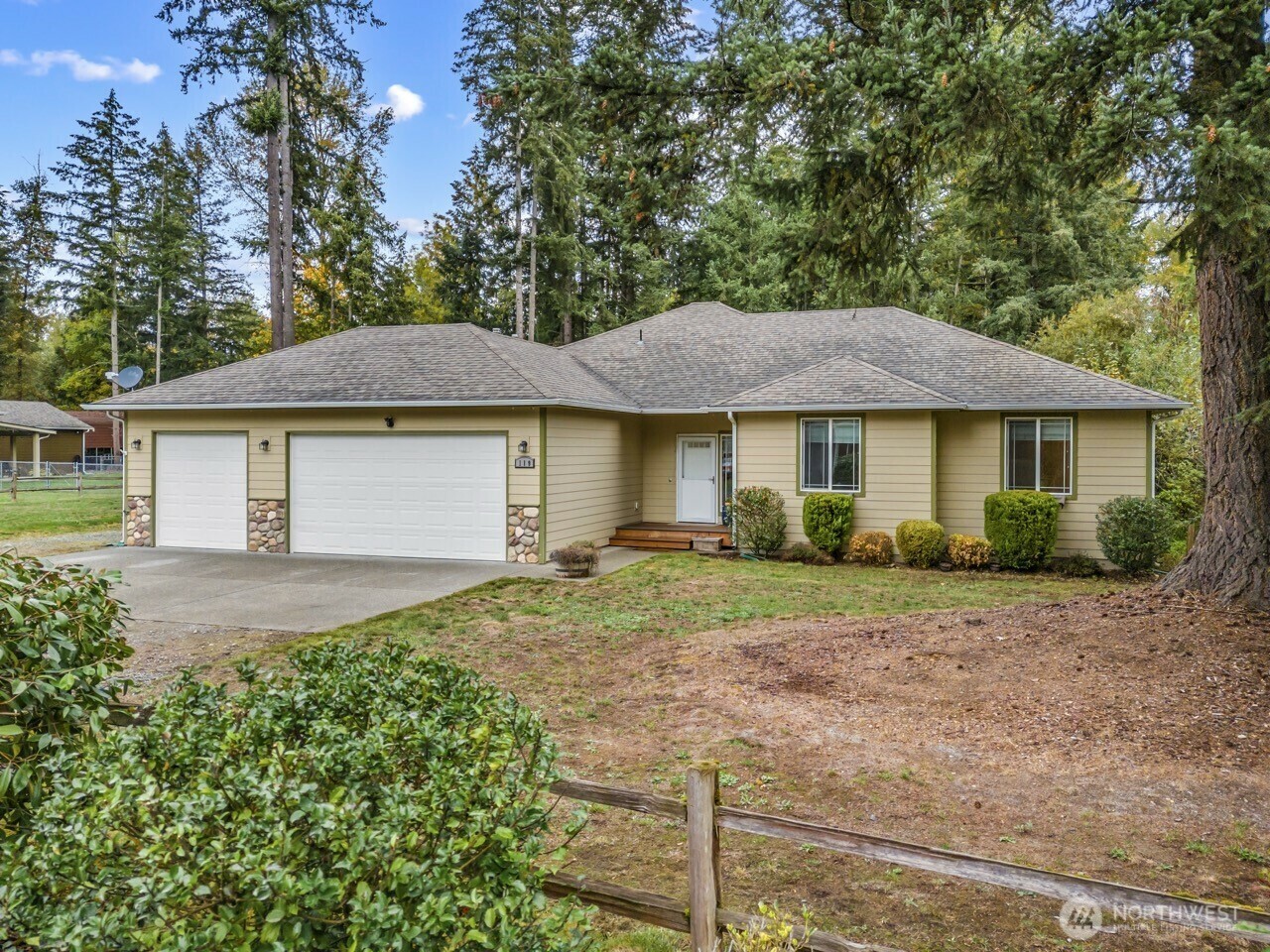 119  350th Street Ct E  Roy WA 98580 photo