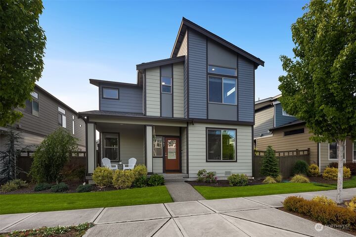 32797  Maple Avenue SE  Black Diamond WA 98010 photo