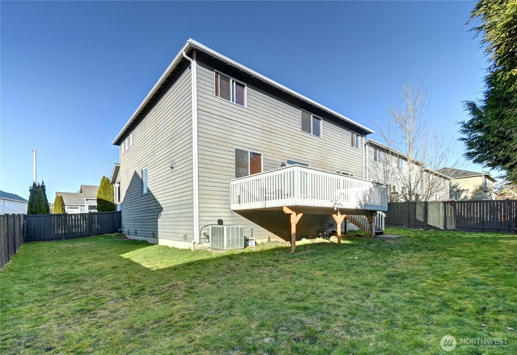 Property Photo: 7526 34th Street NE WA 98270