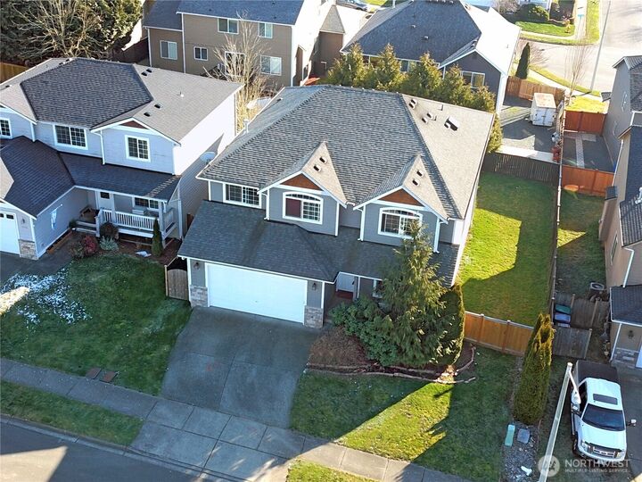 Property Photo:  7526  34th Street NE  WA 98270 