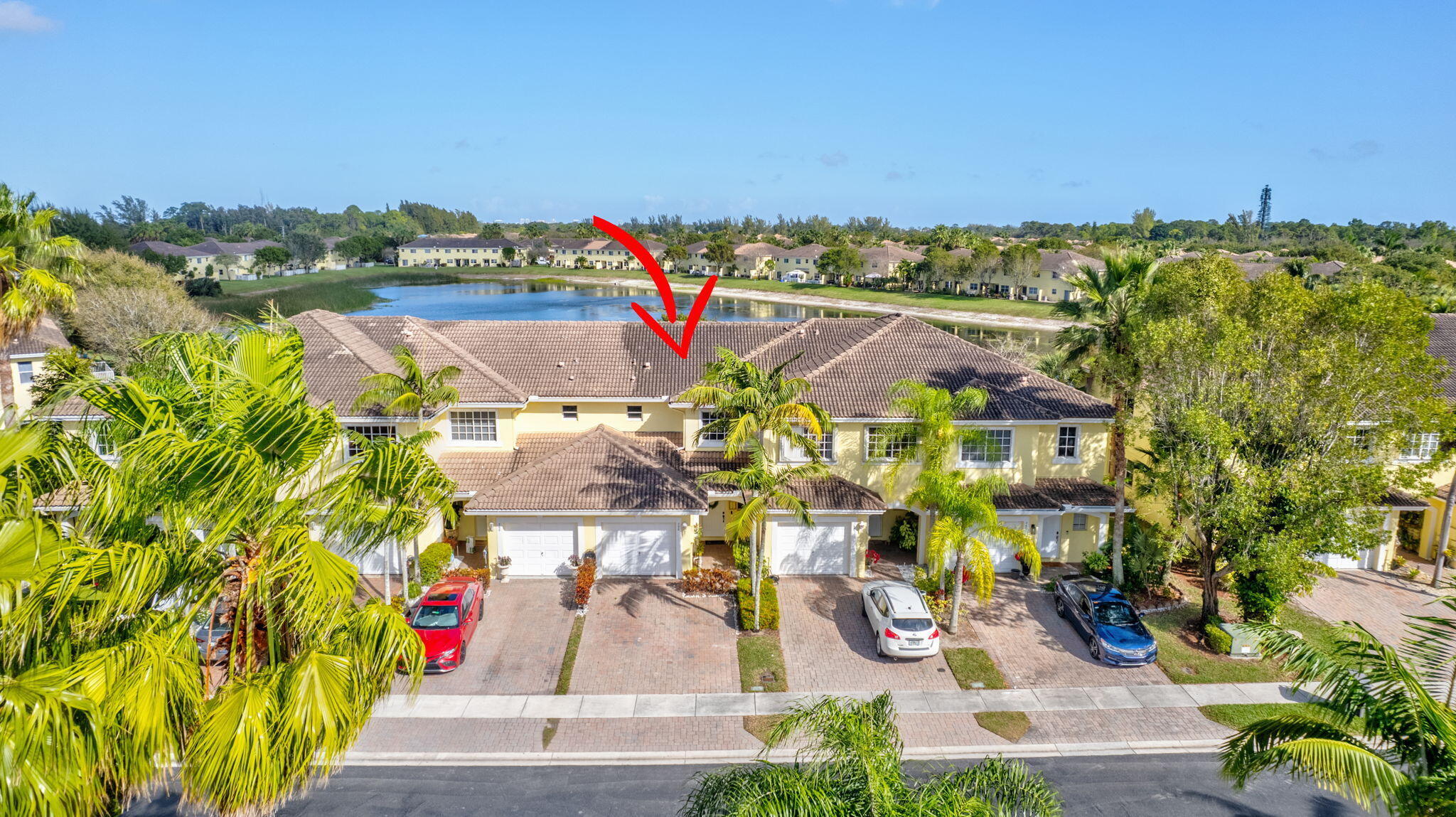 Property Photo: 756 Imperial Lake Road FL 33413