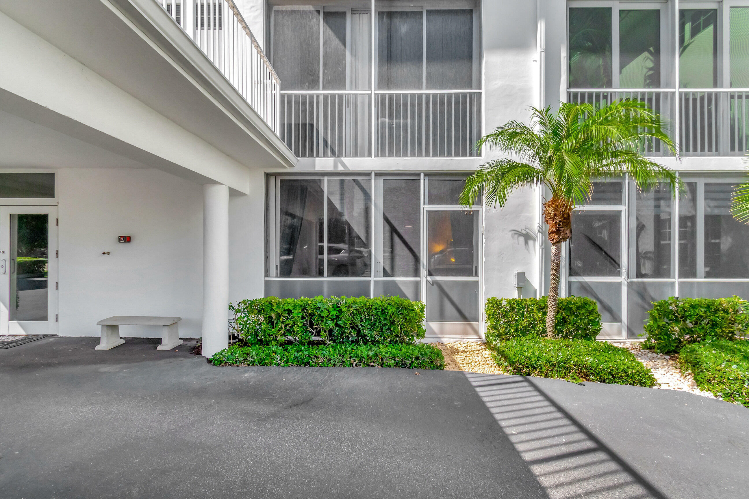 Property Photo:  1700 S Ocean Boulevard 4  FL 33483 