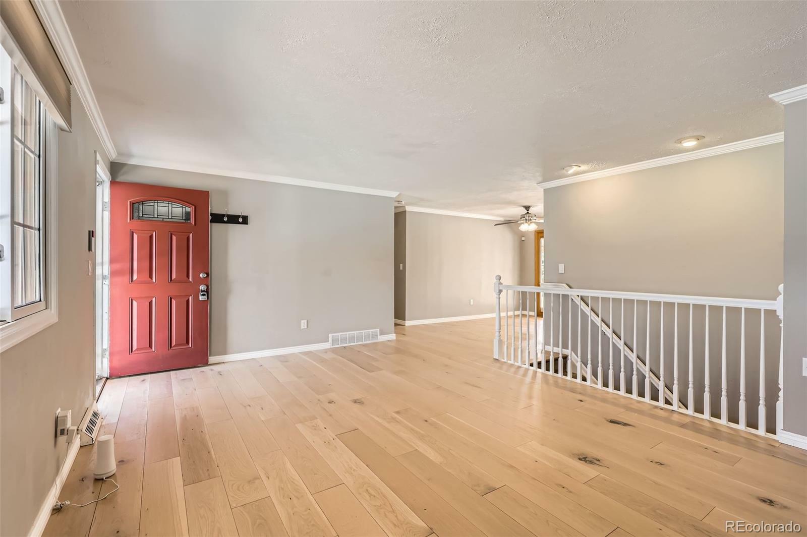 Property Photo: 6259 S Fenton Court CO 80123