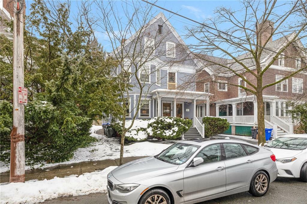 Property Photo:  71 Keene Street  RI 02906 