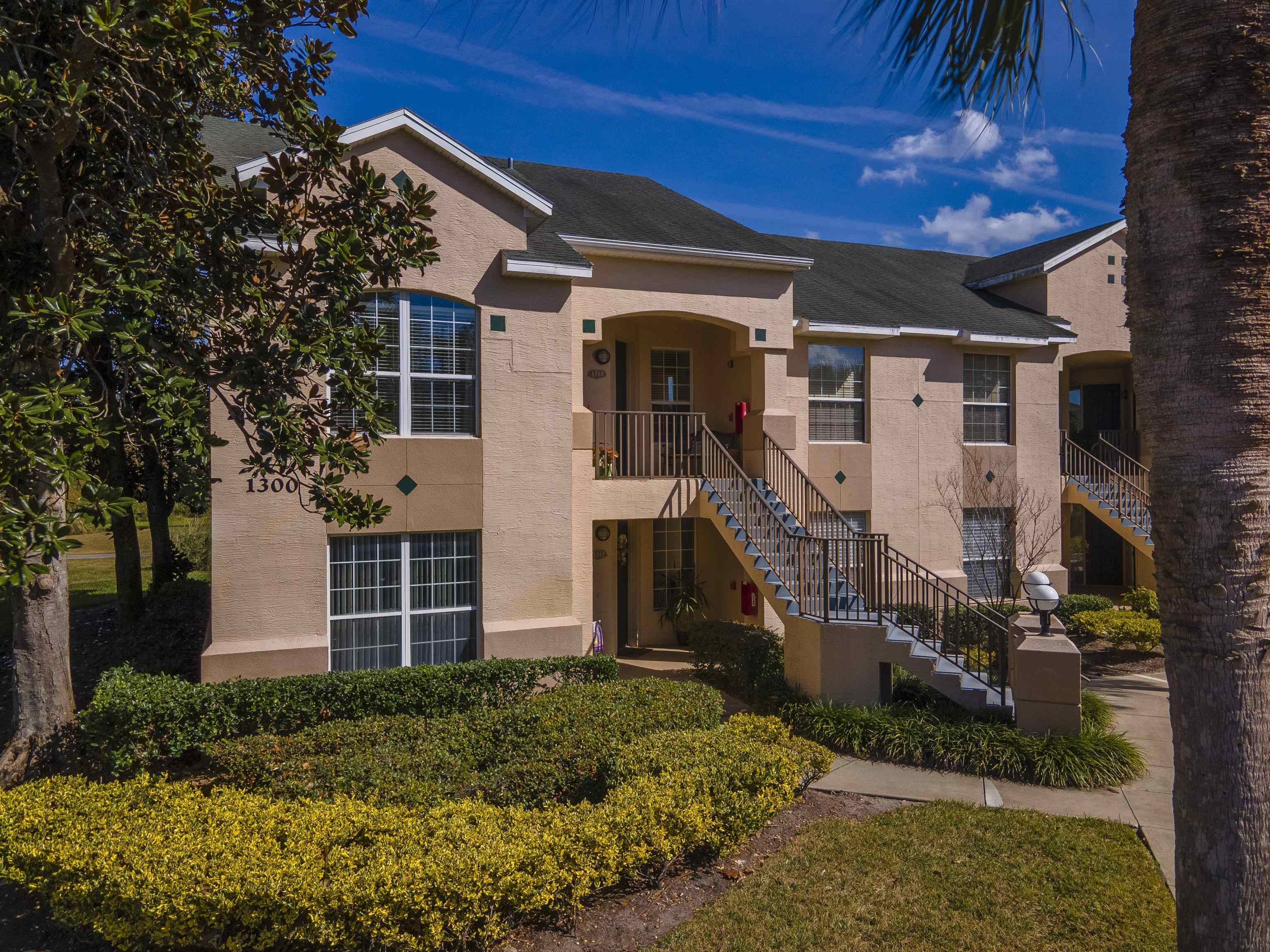 Property Photo:  1313 Royal Troon Lane  FL 32086 