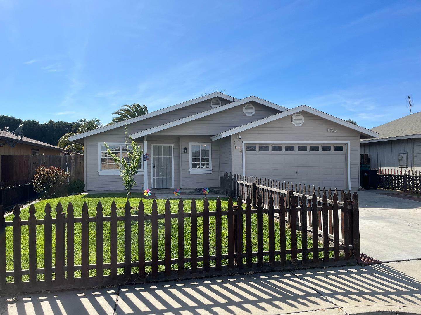 Property Photo:  129 Keats Avenue  CA 93930 