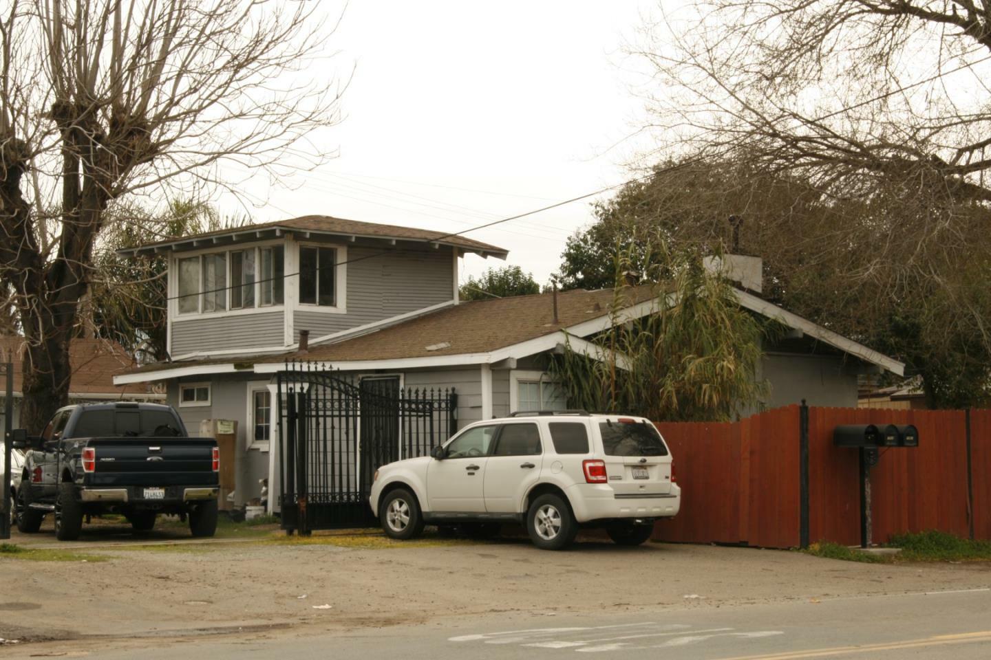 Property Photo:  1984 North Filbert Street  CA 95205 