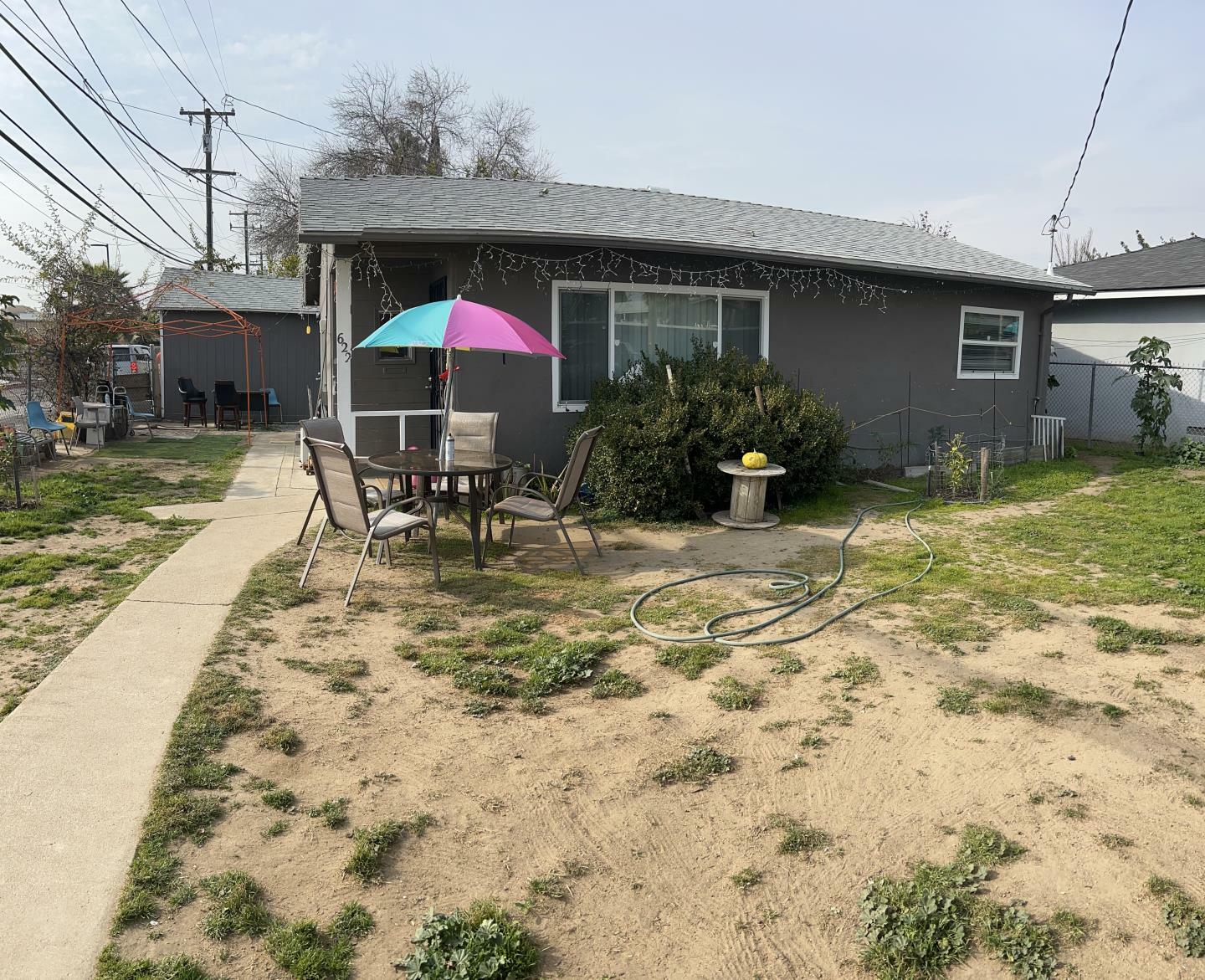 Property Photo:  622 South 11th Street  CA 93702 