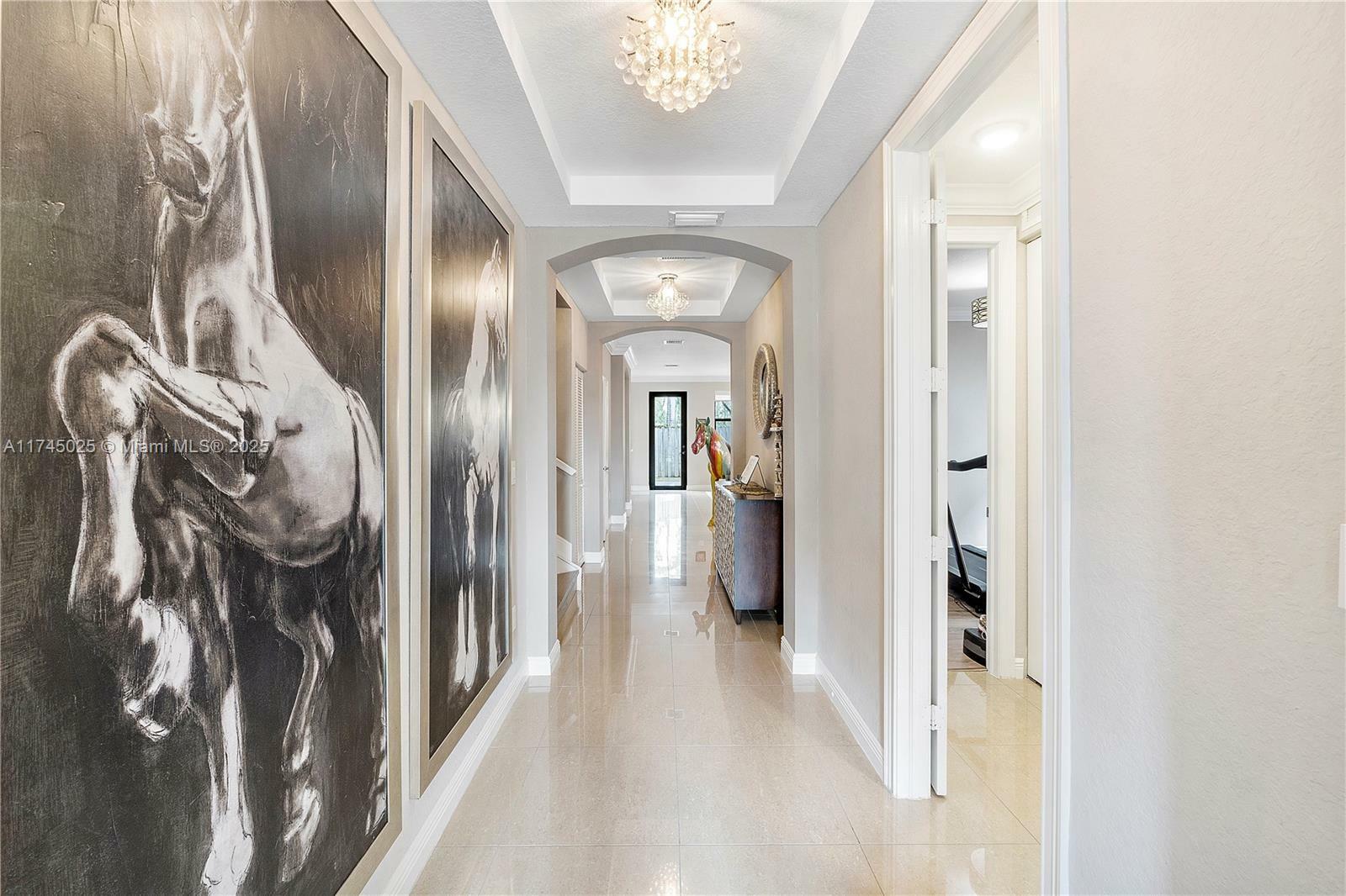 Property Photo: 9815 NW 89th Ter FL 33178
