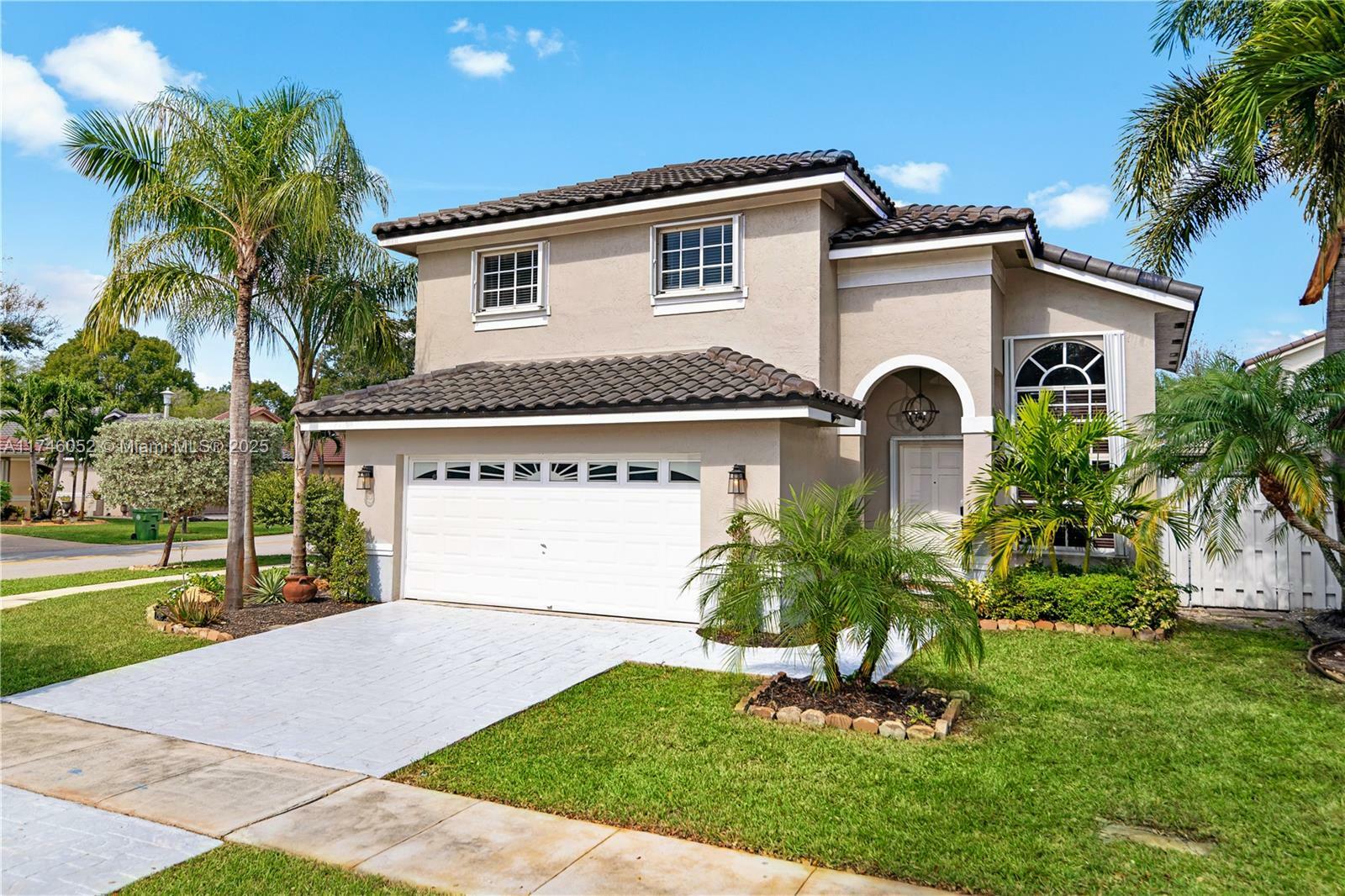 Property Photo:  17687 SW 6th Ct  FL 33029 