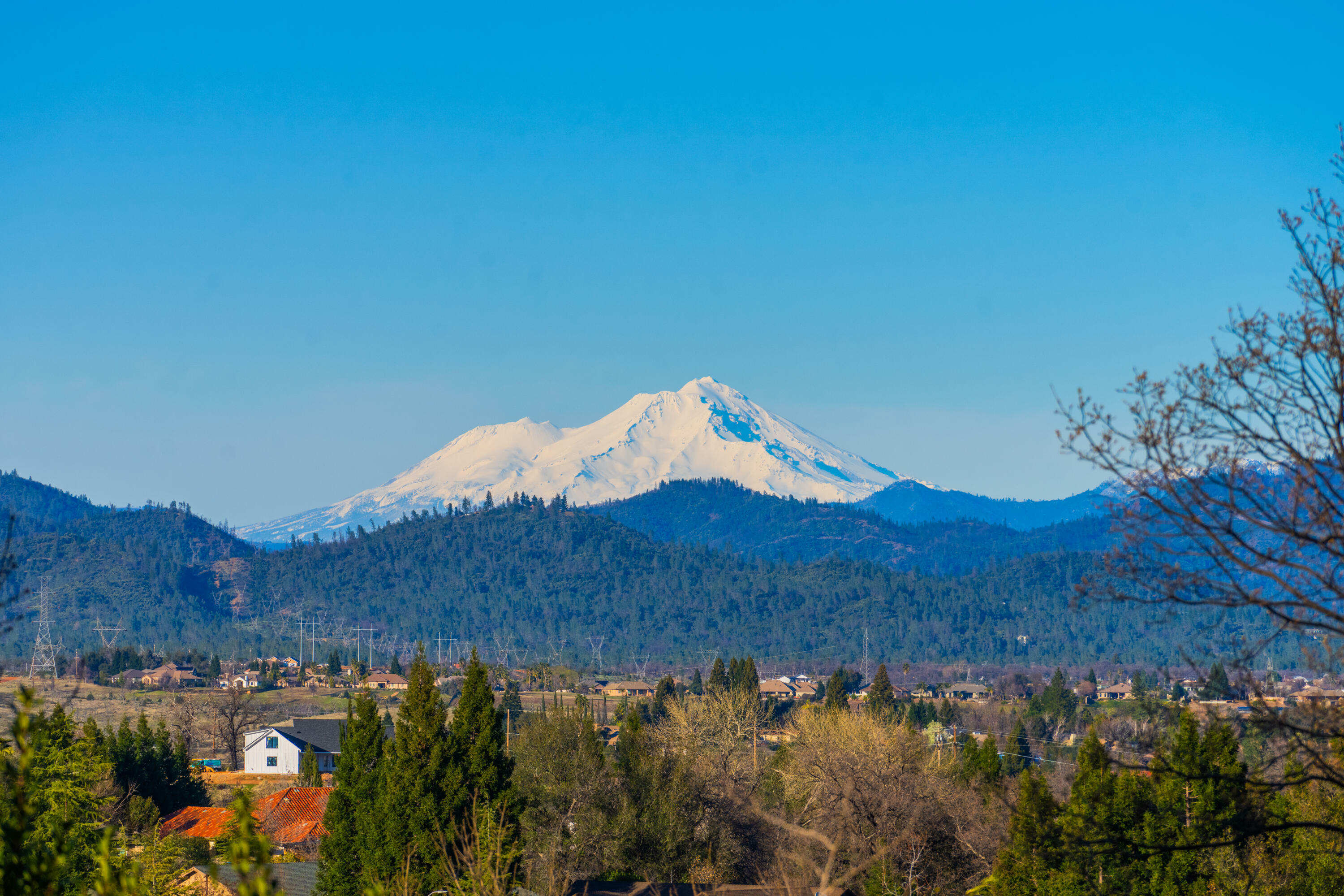 Property Photo:  4540 Shannon Place  CA 96001 