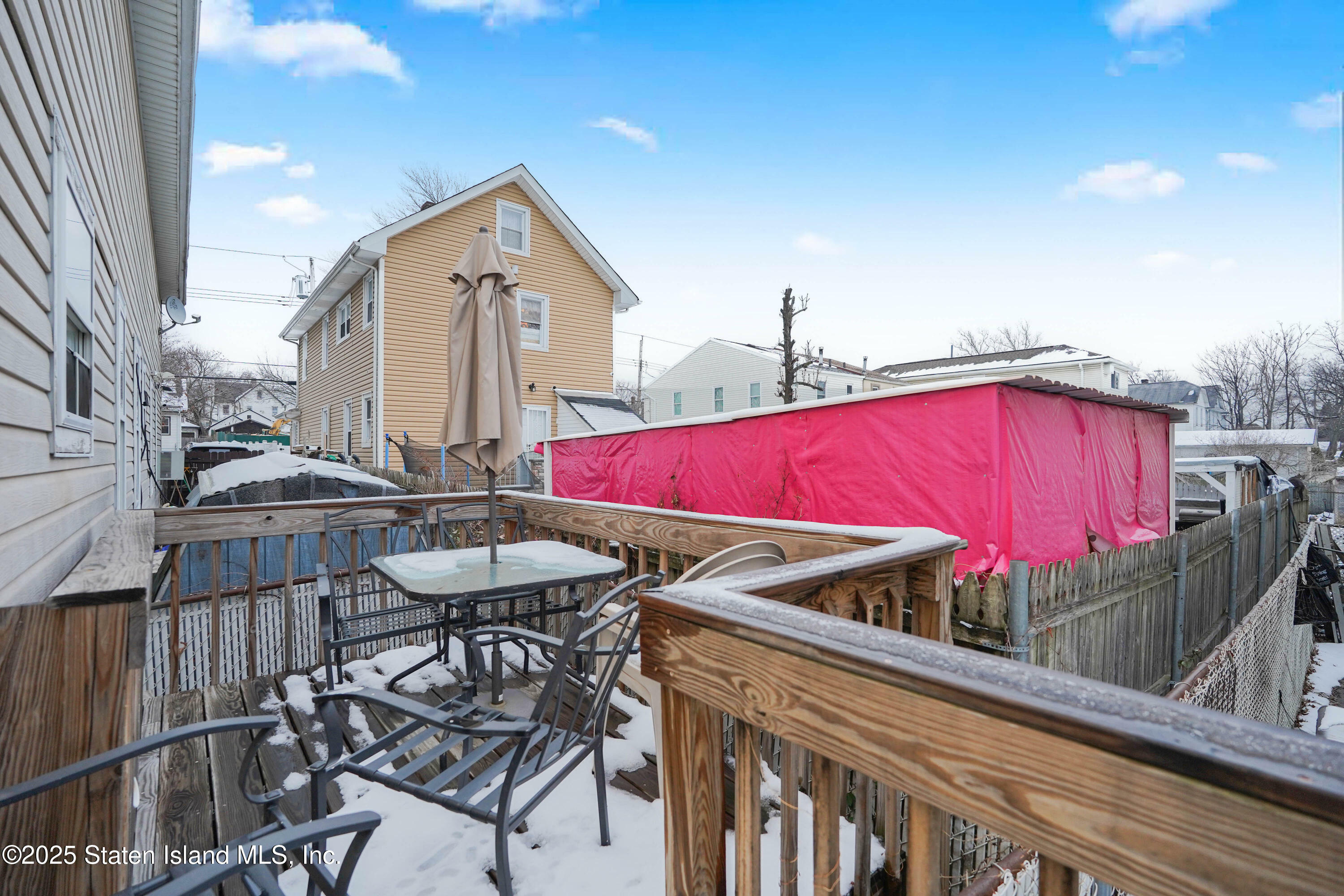 Property Photo: 4 Benjamin Place NY 10303