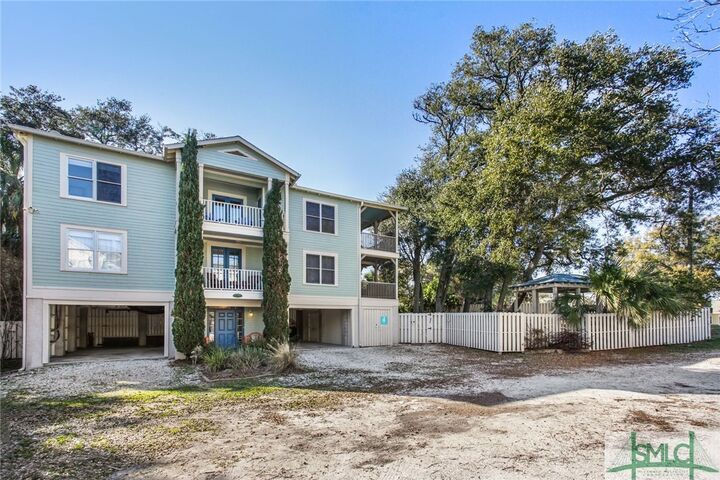 1700 Inlet Avenue  Tybee Island GA 31328 photo