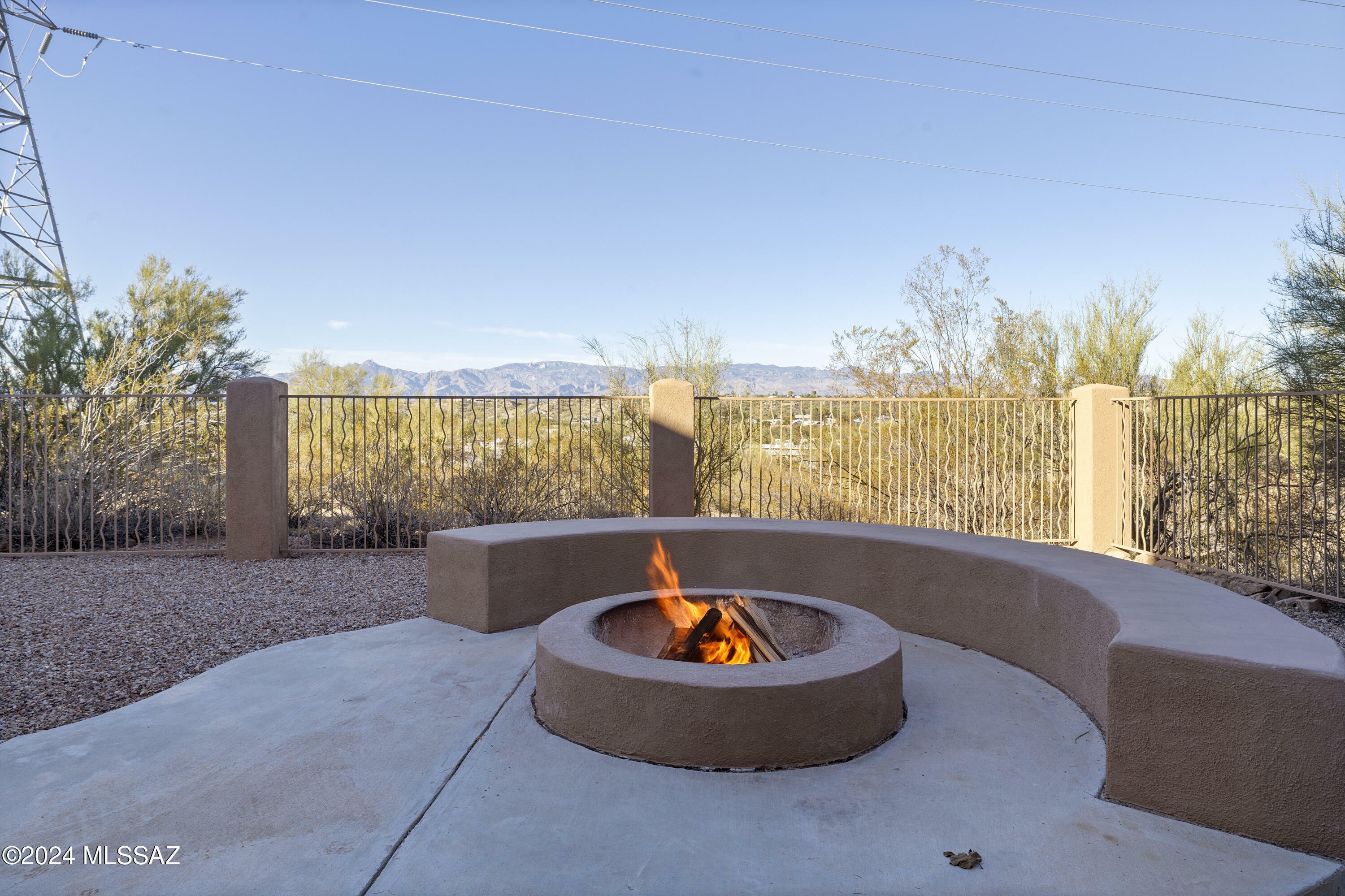 Property Photo: 10329 E Jarod James Place AZ 85747
