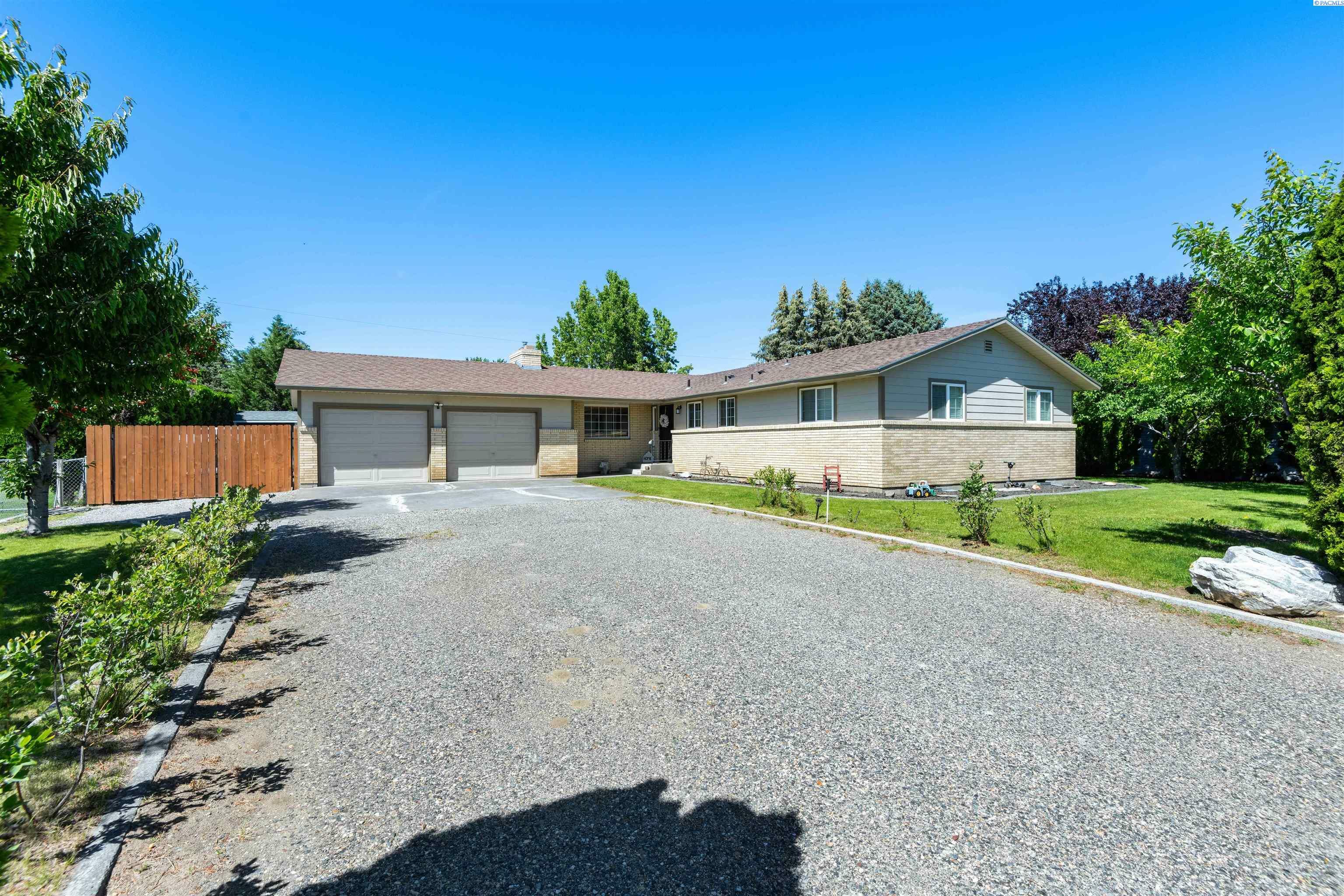 3719 W Park St  Pasco WA 99301-6779 photo