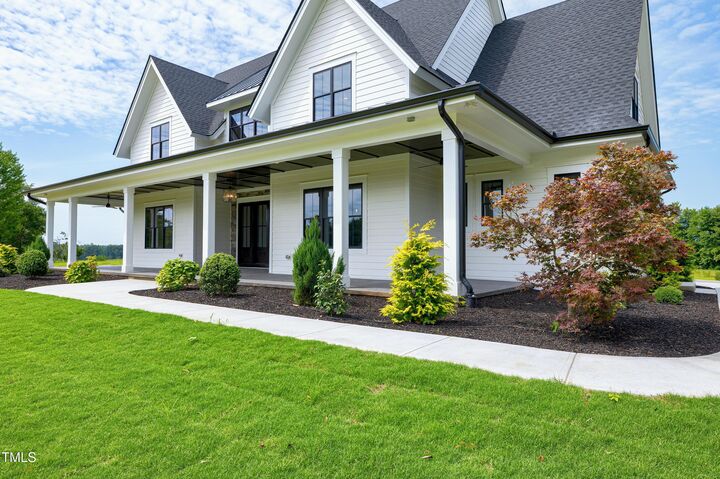Property Photo:  6509 Zebulon Road  NC 27587 