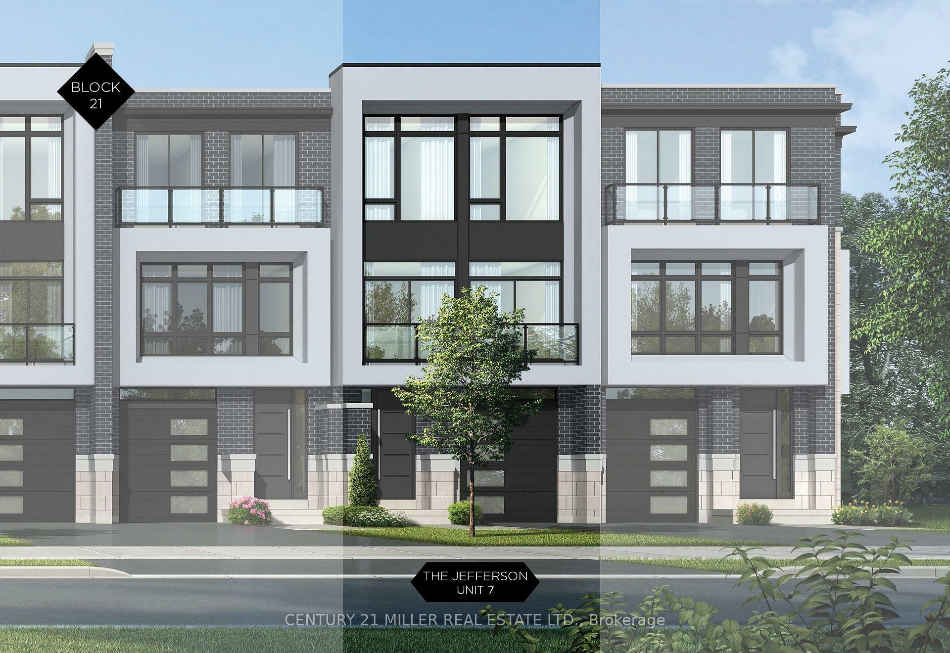 Photo de la propriété: 319 Helen Lawson Lane ON L6J 2B7