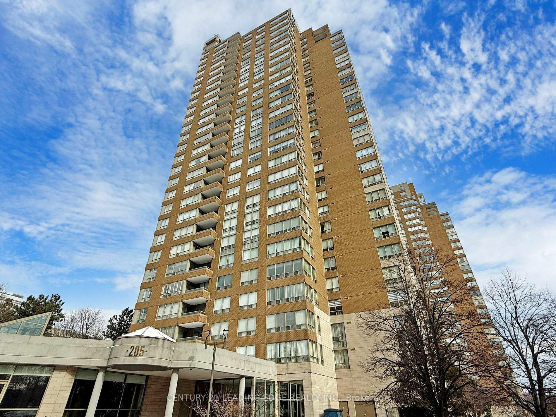 205 Wynford Dr 403  Toronto ON M3C 3P4 photo