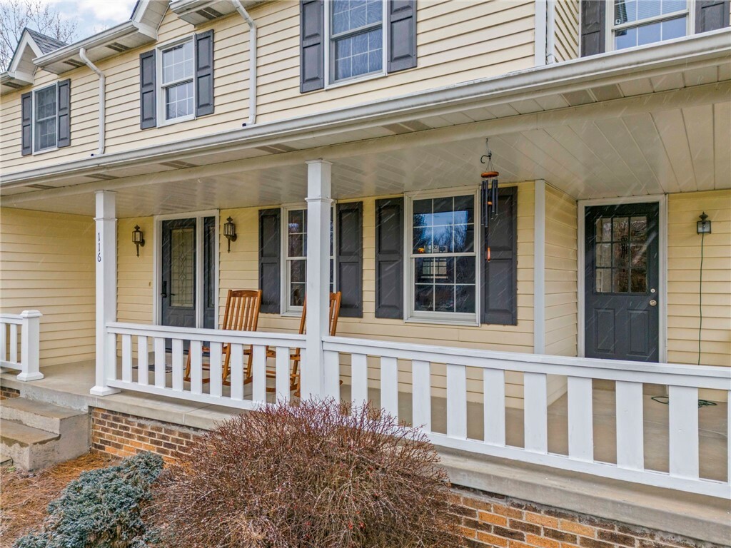 Property Photo:  116 Springdale Road  PA 15367 