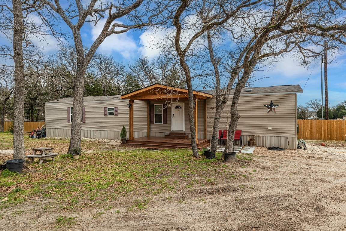 Property Photo:  126 Arena Caliente Road  TX 78621 