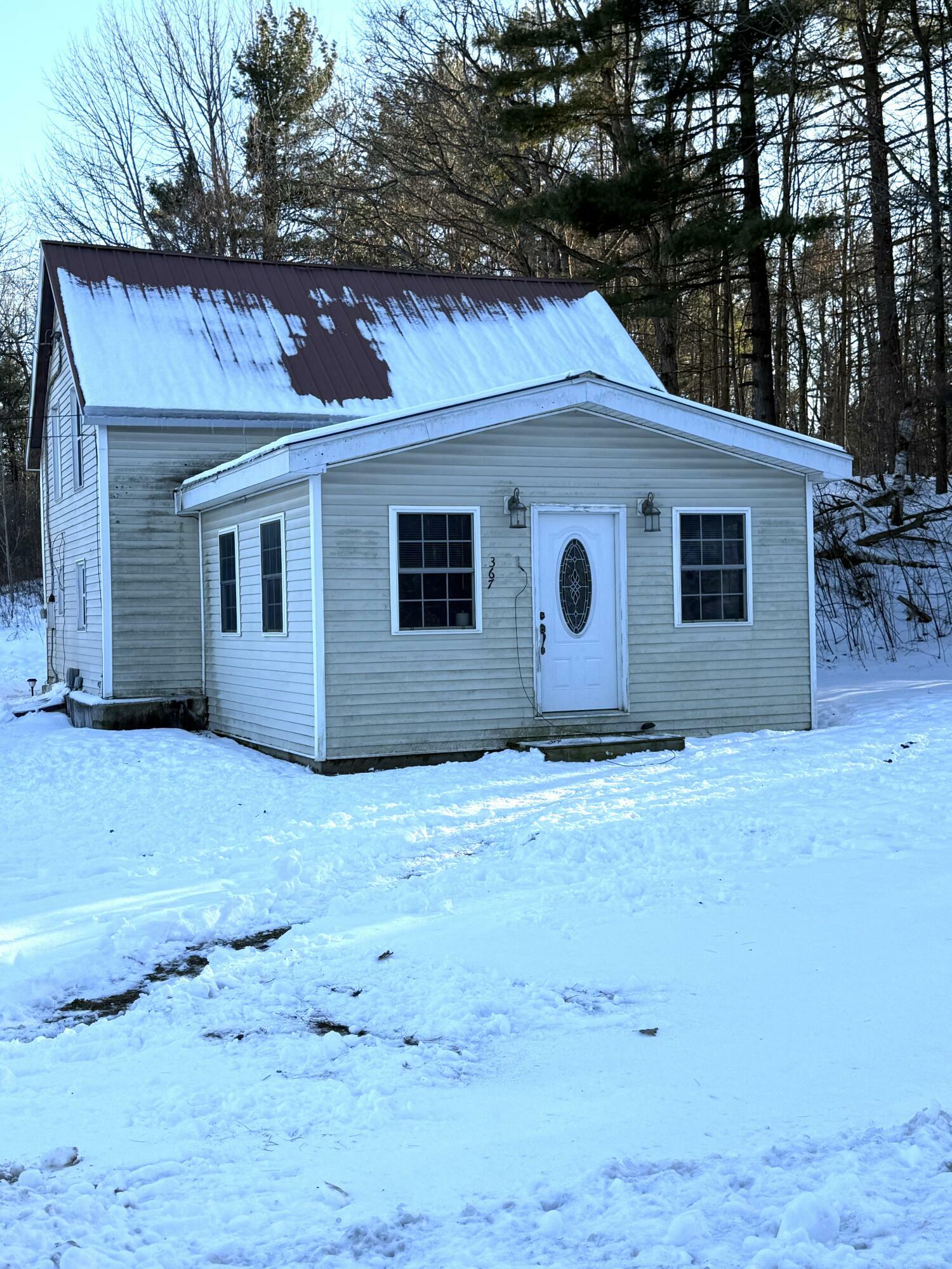 Property Photo:  367 Lapham Mills Rd Road  NY 12972 