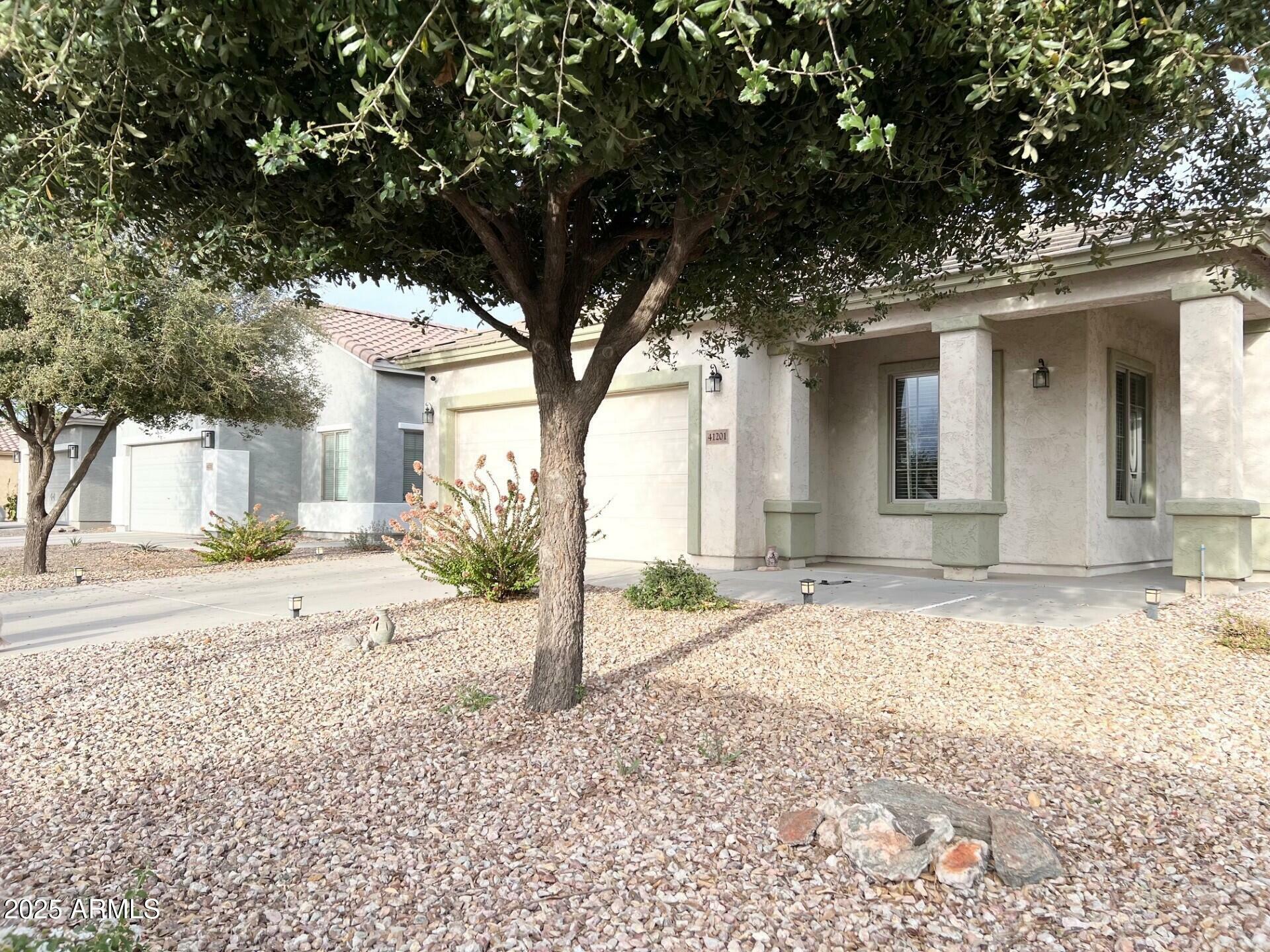 Property Photo:  41201 N Stenson Drive  AZ 85140 