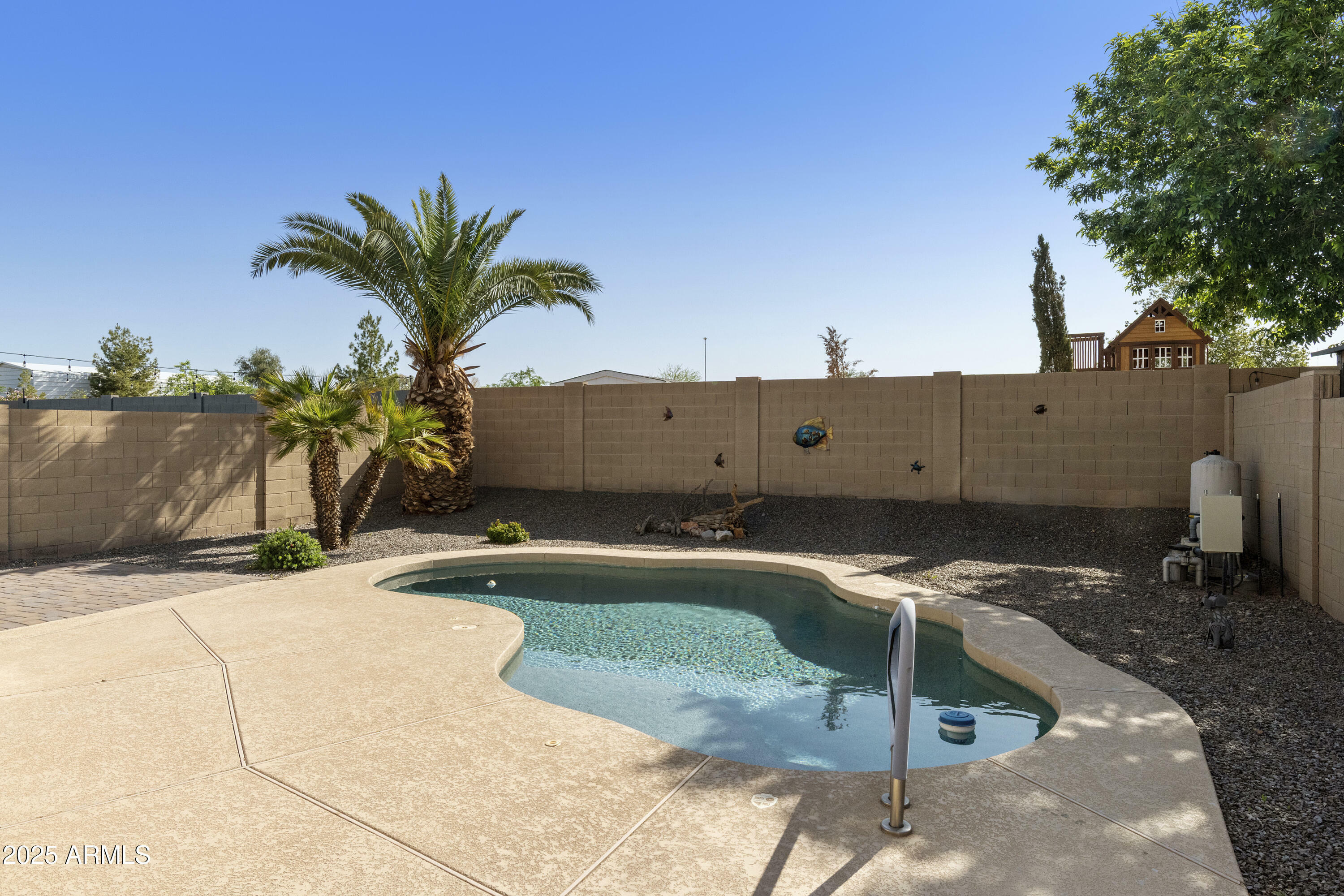 Property Photo: 41201 N Stenson Drive AZ 85140
