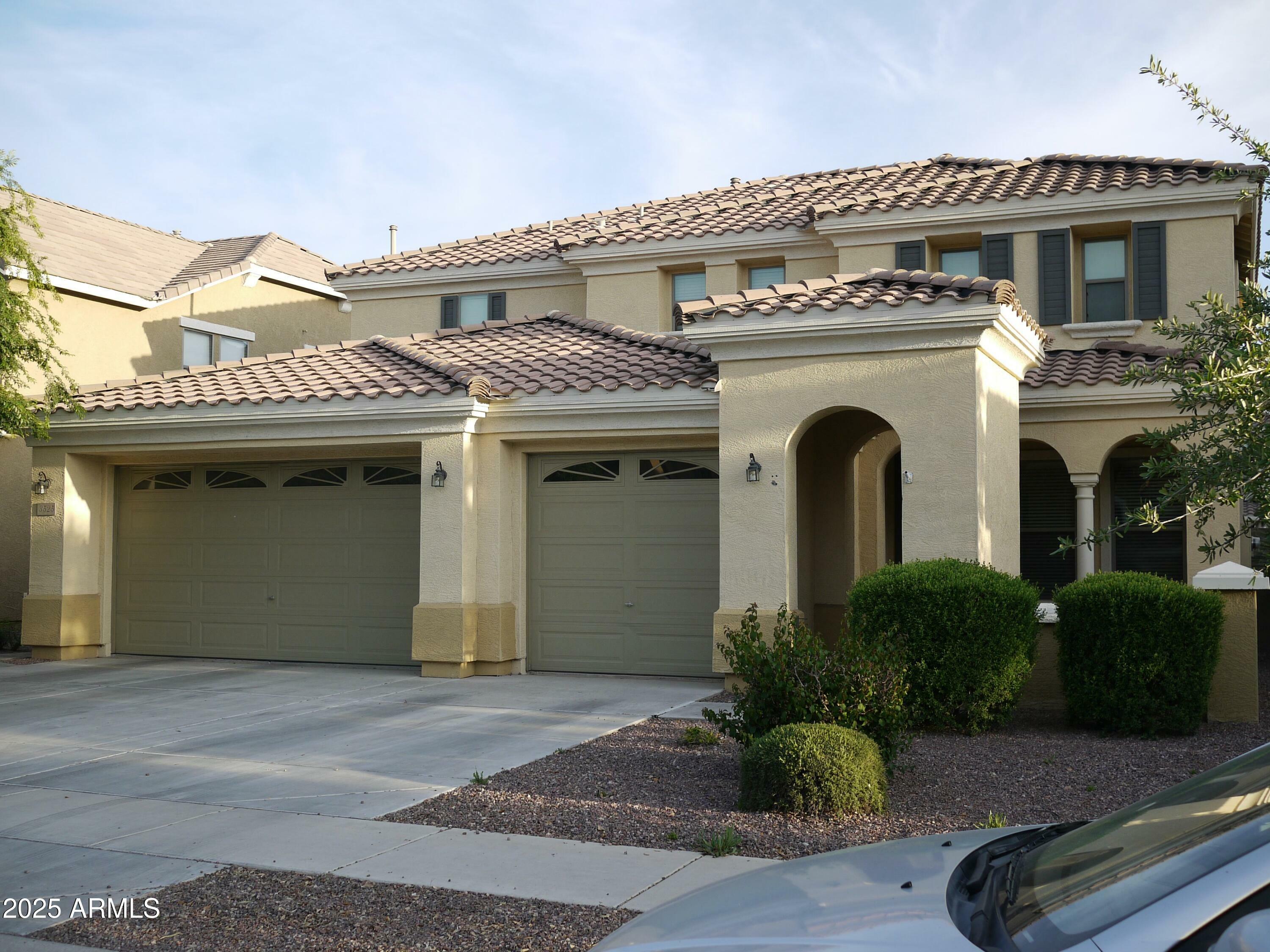 3525 E Gary Way  Gilbert AZ 85234 photo