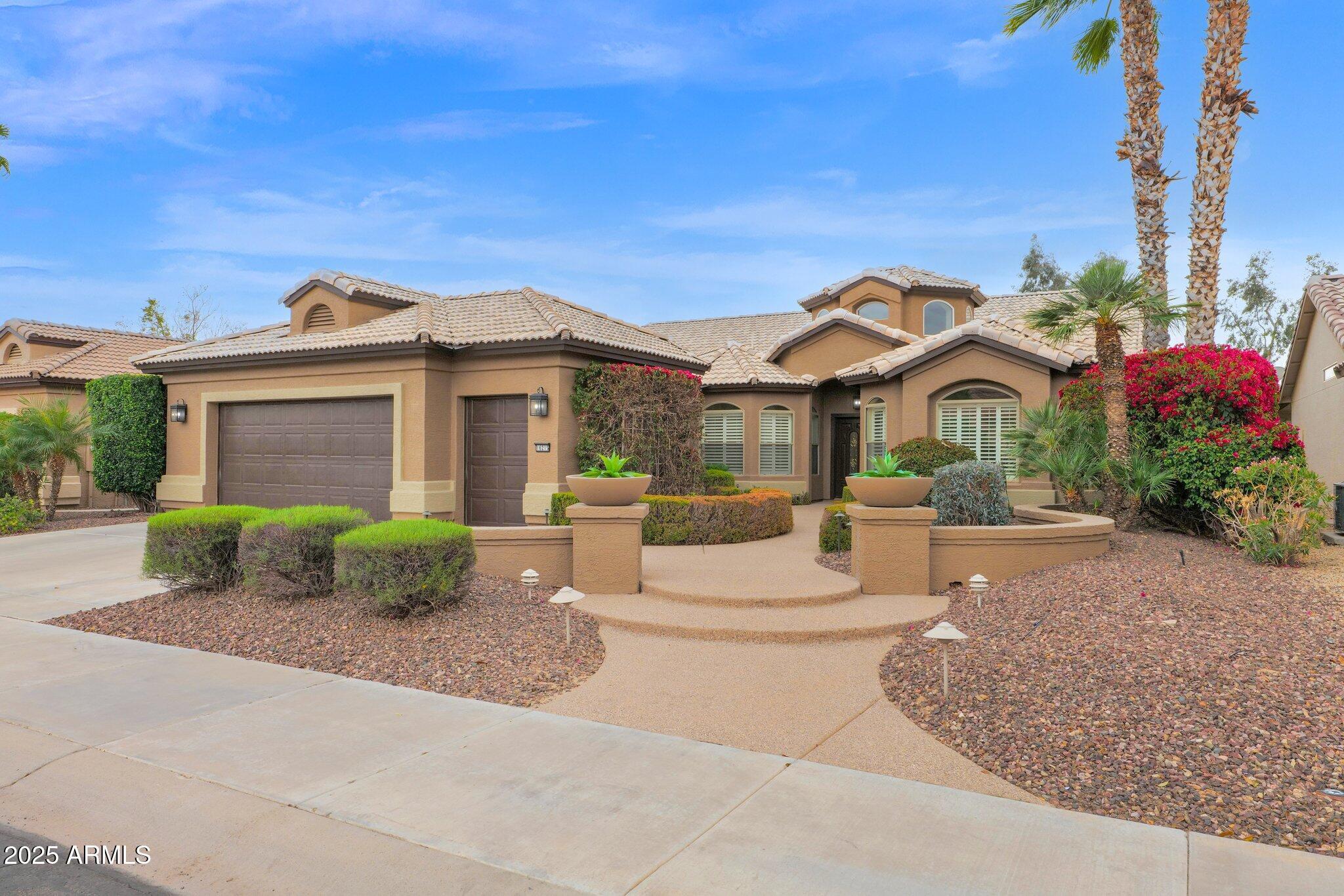 Property Photo: 16215 W Indianola Avenue AZ 85395