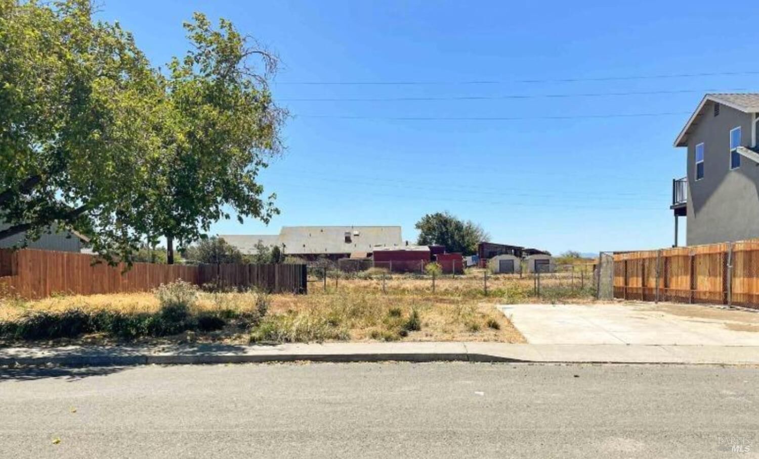 Property Photo:  245 Maple Street  CA 94585 