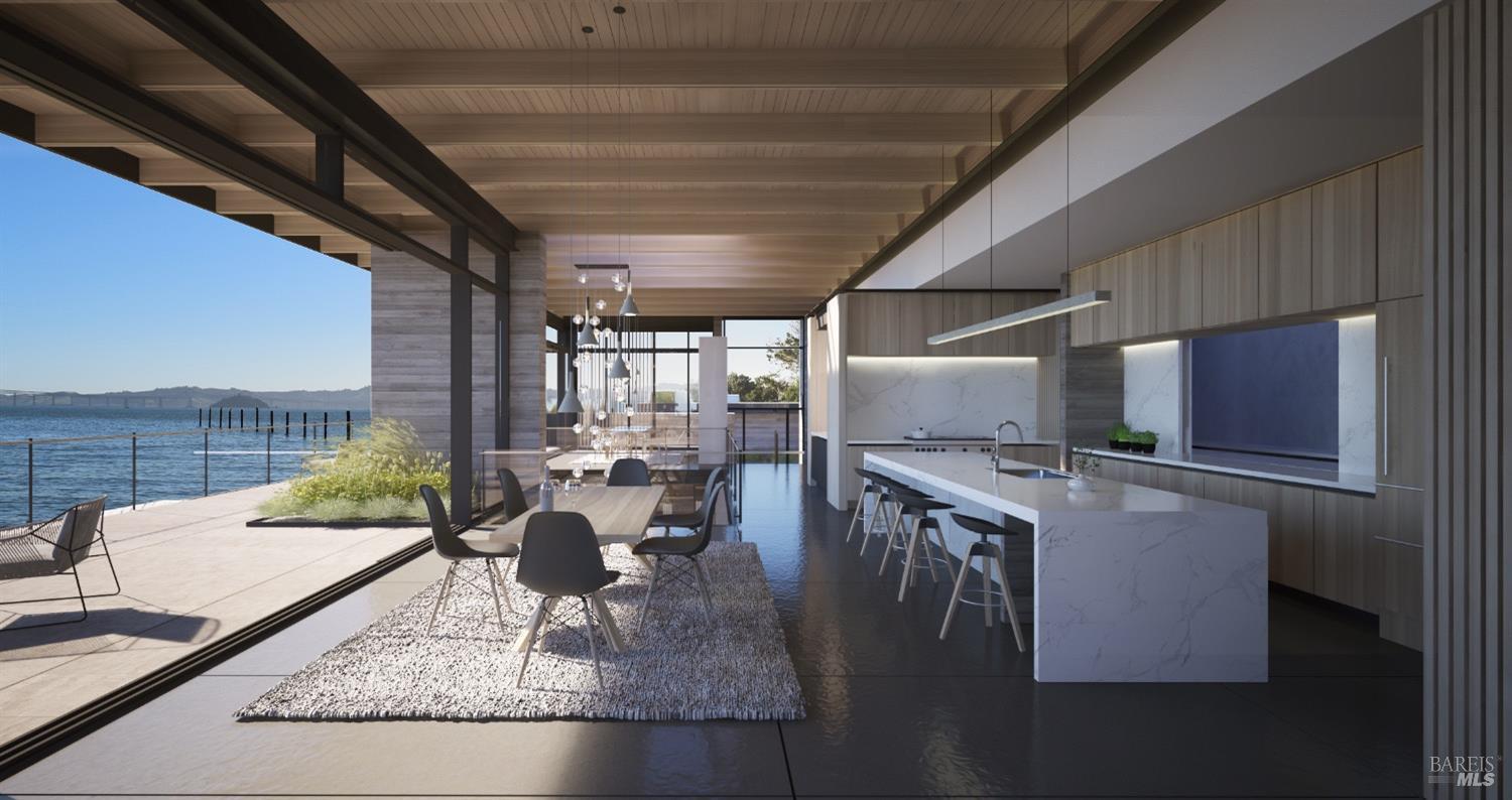 Property Photo: 3800 Paradise Drive CA 94920