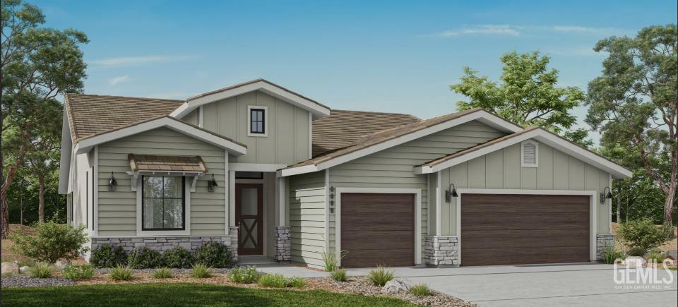 Property Photo: 11916 Pendulum Drive CA 93306