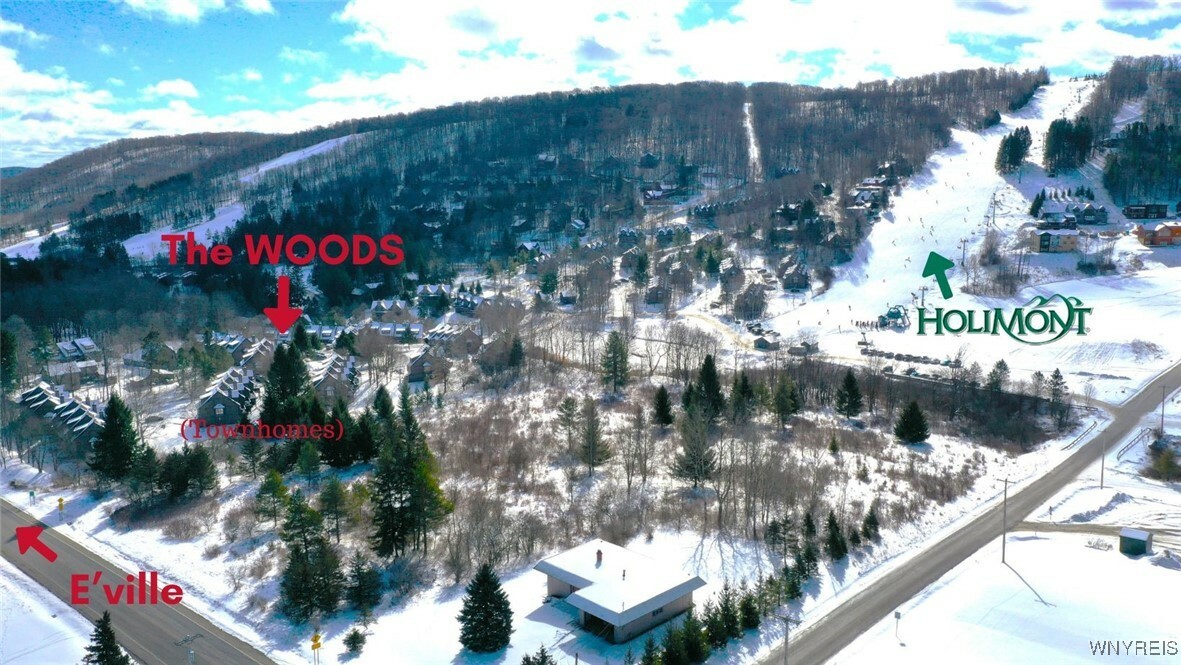 Property Photo: 7025 Nys Route 242 NY 14731
